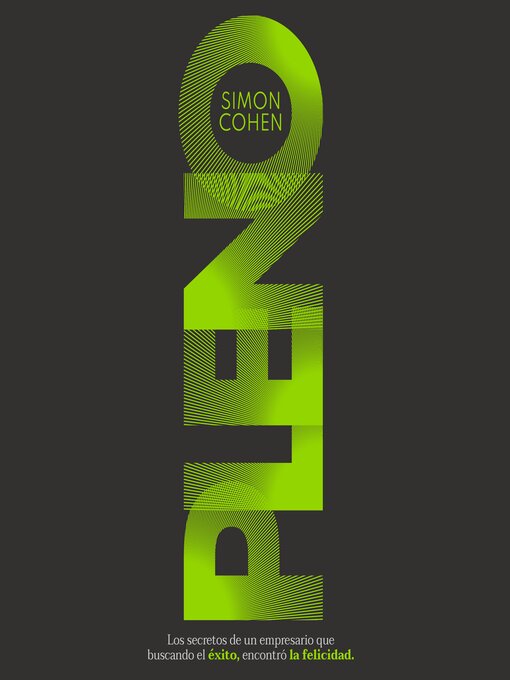 Cover image for PLENO